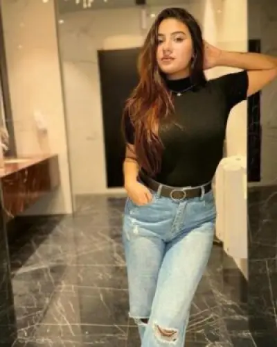 Escorts Mohammdi