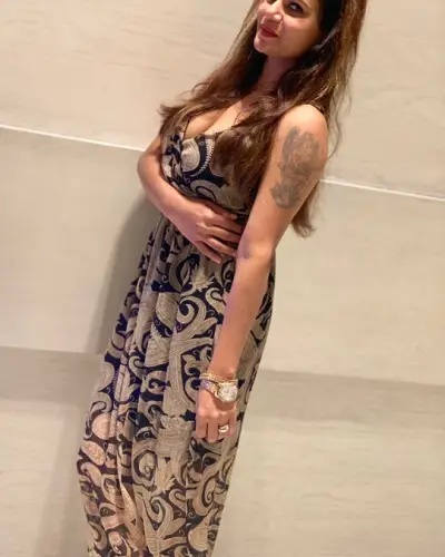 Mohammdi Escort